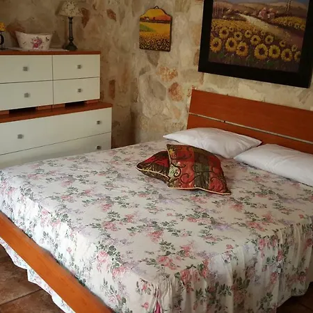 A 20 Metri Dal Mare Ferienhaus *