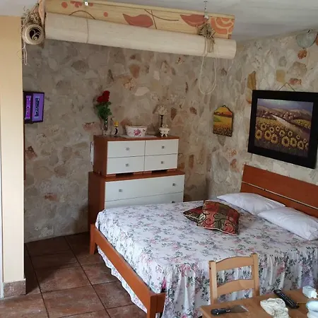 A 20 Metri Dal Mare Ferienhaus
