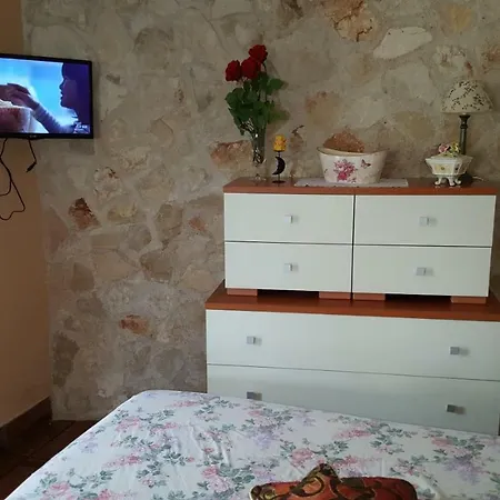A 20 Metri Dal Mare Pulsano