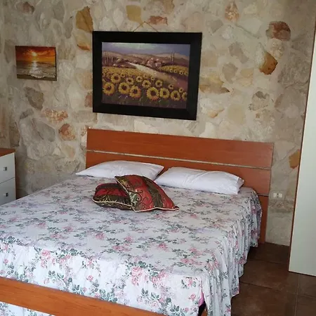 A 20 Metri Dal Mare Ferienhaus Pulsano