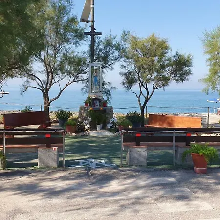 Ferienhaus A 20 Metri Dal Mare