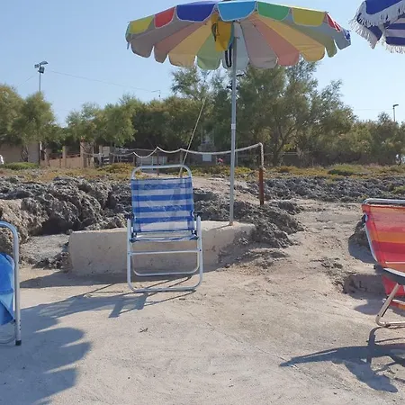 Ferienhaus A 20 Metri Dal Mare *