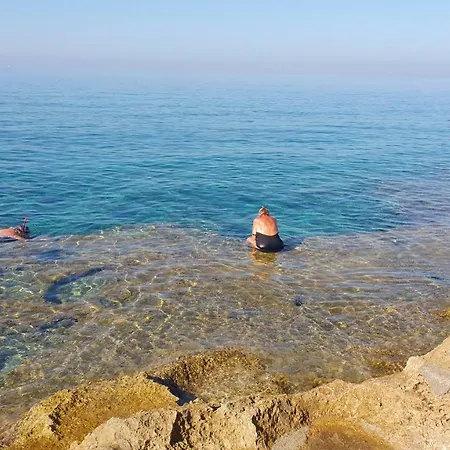 A 20 Metri Dal Mare *
