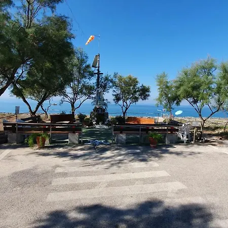 A 20 Metri Dal Mare