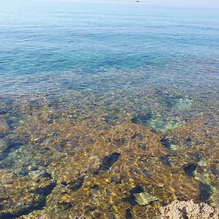 A 20 Metri Dal Mare *