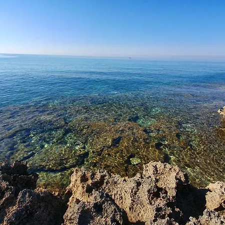 A 20 Metri Dal Mare Ferienhaus