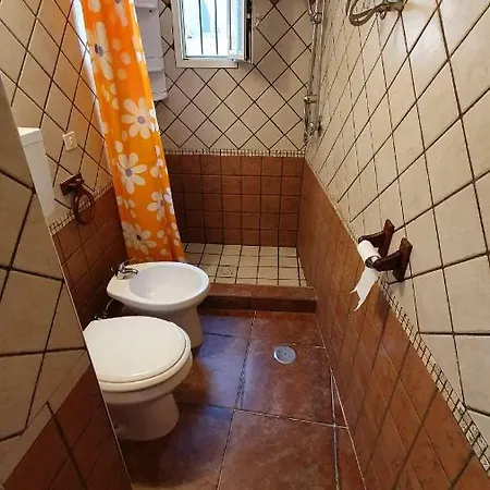 Ferienhaus A 20 Metri Dal Mare