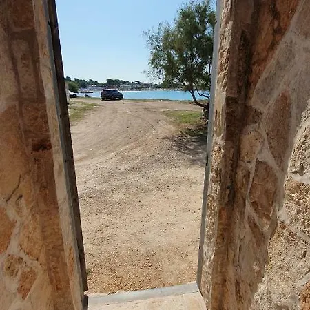 A 20 Metri Dal Mare Ferienhaus *